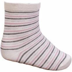 Børn Crossbow Pige Strømper m. non-slip -