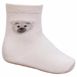 Børn Crossbow Pige Strømper m. non-slip -