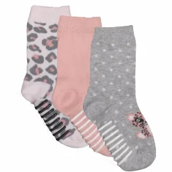 Børn Crossbow Pige Strømper m. non-slip -