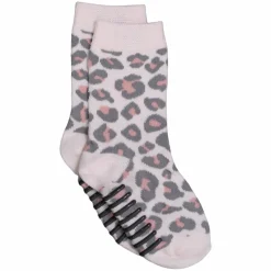 Børn Crossbow Pige Strømper m. non-slip -