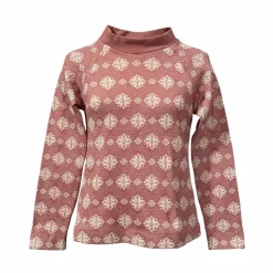 Børn Crossbow Pige Termoundertrøje -