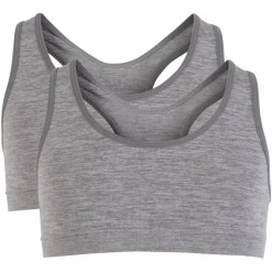 Børn Crossbow Seamless Pige Top -