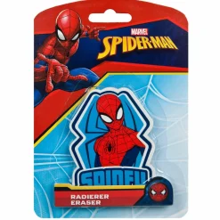 Børn Crossbow Spiderman Børne Viskelæder -