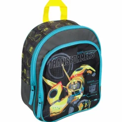 Børn Crossbow Transformers Børne Rygsæk -