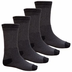 Dame Crossbow Unisex Strømper -