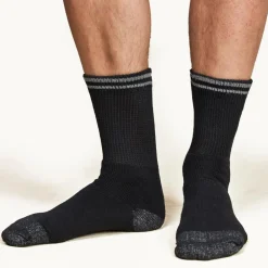 Dame Crossbow Unisex Strømper -