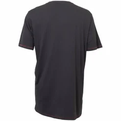 D555 AC/DC Herre T-shirt -