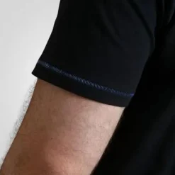 D555 Birkenhead Herre T-shirt -