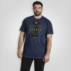 D555 Burnley Herre T-shirt -