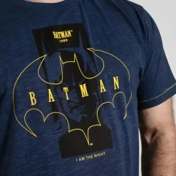 D555 Burnley Herre T-shirt -