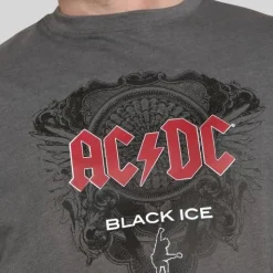 D555 Clydebank Herre T-shirt -