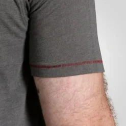 D555 Clydebank Herre T-shirt -