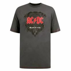 D555 Clydebank Herre T-shirt -