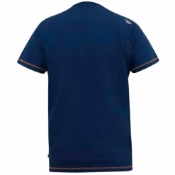 D555 Colin Herre T-shirt Plus Size -