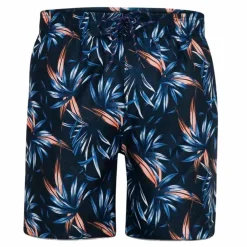 D555 Darian Herre Badeshorts Plus Size -