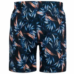 D555 Darian Herre Badeshorts Plus Size -