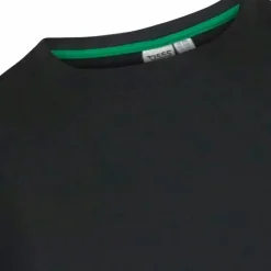 D555 Exeter Herre Skiundertrøje Plus Size -