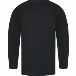 D555 Exeter Herre Skiundertrøje Plus Size -