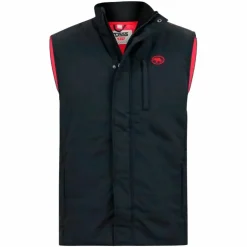 D555 Felipe1 Herre Vest Plus Size -