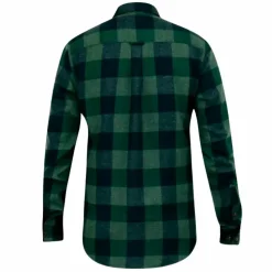 D555 Garfield Herre Skjorte Plus Size -