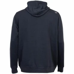 D555 Hamilton Herre Hættetrøje Plus Size -