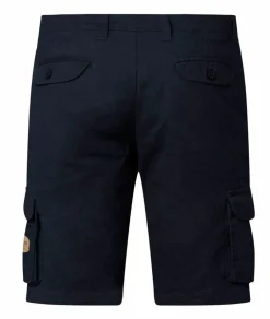 D555 Herre Shorts Plus Size -