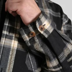 D555 Herre Skjorte -