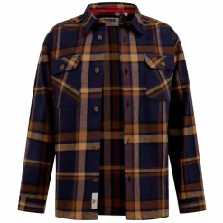 D555 Herre Skjorte -