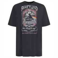 D555 Herre T-shirt -