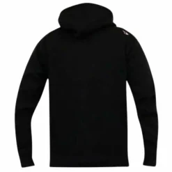 D555 Lingard Herre Hættetrøje Plus Size -