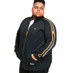 D555 Marston Herre Cardigan Plus Size -