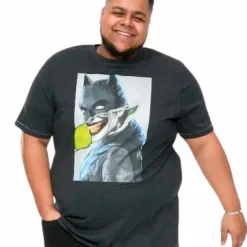 D555 Martin Herre T-shirt -