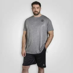 D555 Retford Herre Trænings t-shirt -