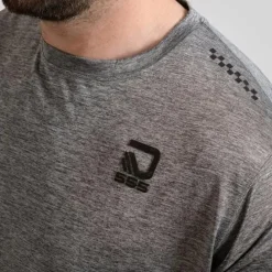 D555 Retford Herre Trænings t-shirt -