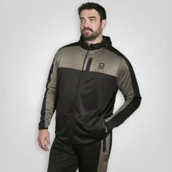 D555 Southport Herre Hættetrøje -