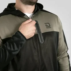 D555 Southport Herre Hættetrøje -