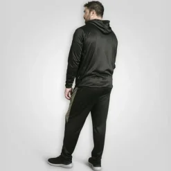 D555 Southport Herre Hættetrøje -