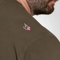 D555 Stockton Herre T-shirt -