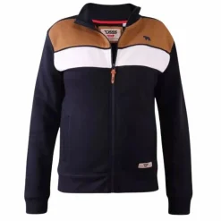 D555 Willowbrook Herre Sweatshirt -