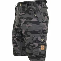 D555 Zavier Herre Shorts Plus Size -
