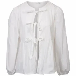 Dame NN Dame Bluse -