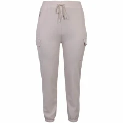 Dame NN Dame Cargobukser Plus Size -