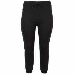 Dame NN Dame Cargobukser Plus Size -