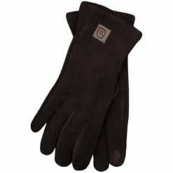 Dame NN Dame Hue og vanter -