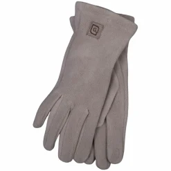 Dame NN Dame Hue og vanter -