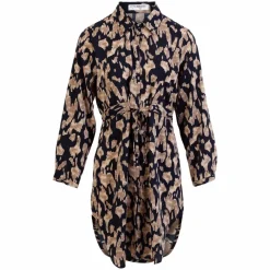 Dame NN Dame Kjole Plus Size -