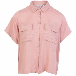 Dame NN Dame Kortærmet skjorte -