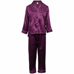 Dame NN Dame Nattøjssæt -