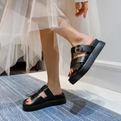 Dame NN Dame Sandaler -