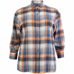 Dame NN Dame Skjorte Plus Size -